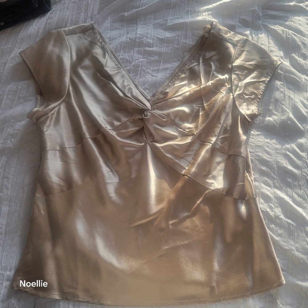 Talbots top